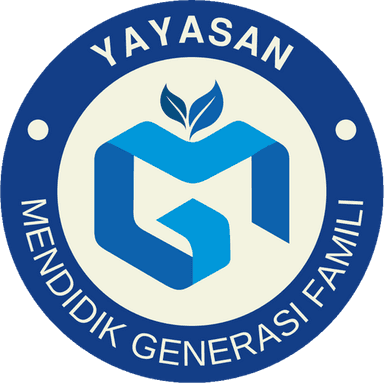 Logo Yayasan Mendidik Generasi Famili