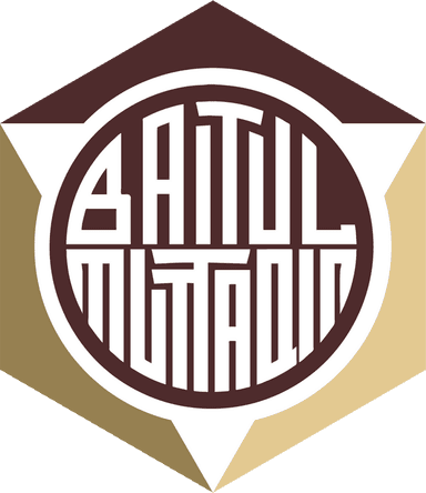 Logo PKBM Baitul Muttaqin